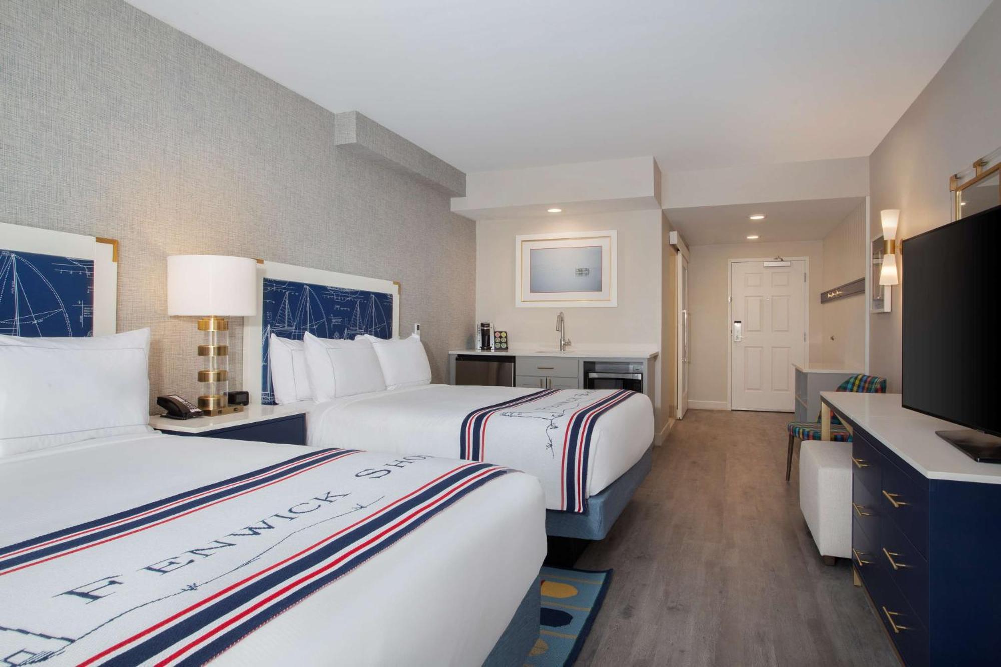 Tapestry By Hilton Fenwick Island, De Hotel Buitenkant foto