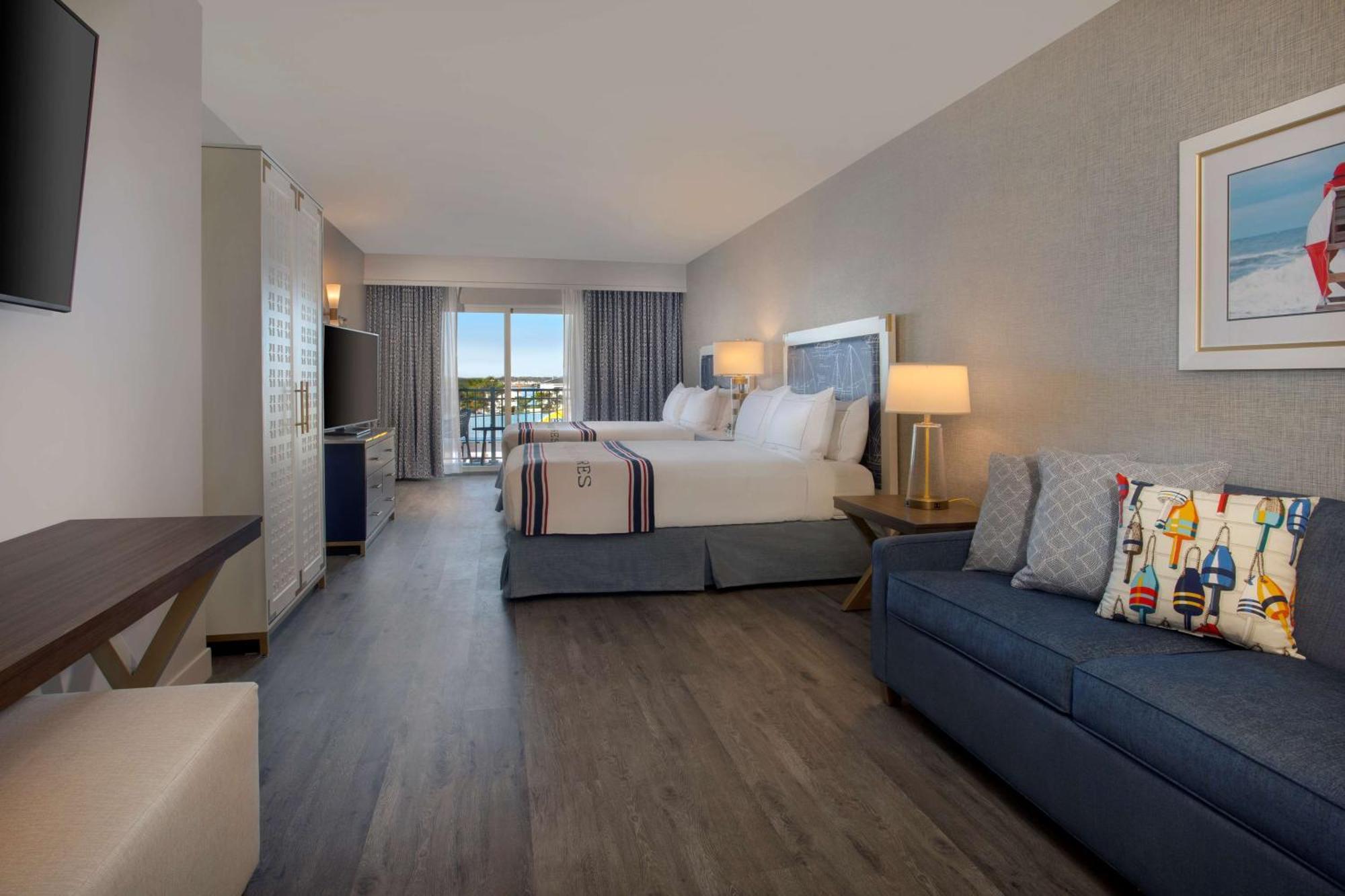 Tapestry By Hilton Fenwick Island, De Hotel Buitenkant foto