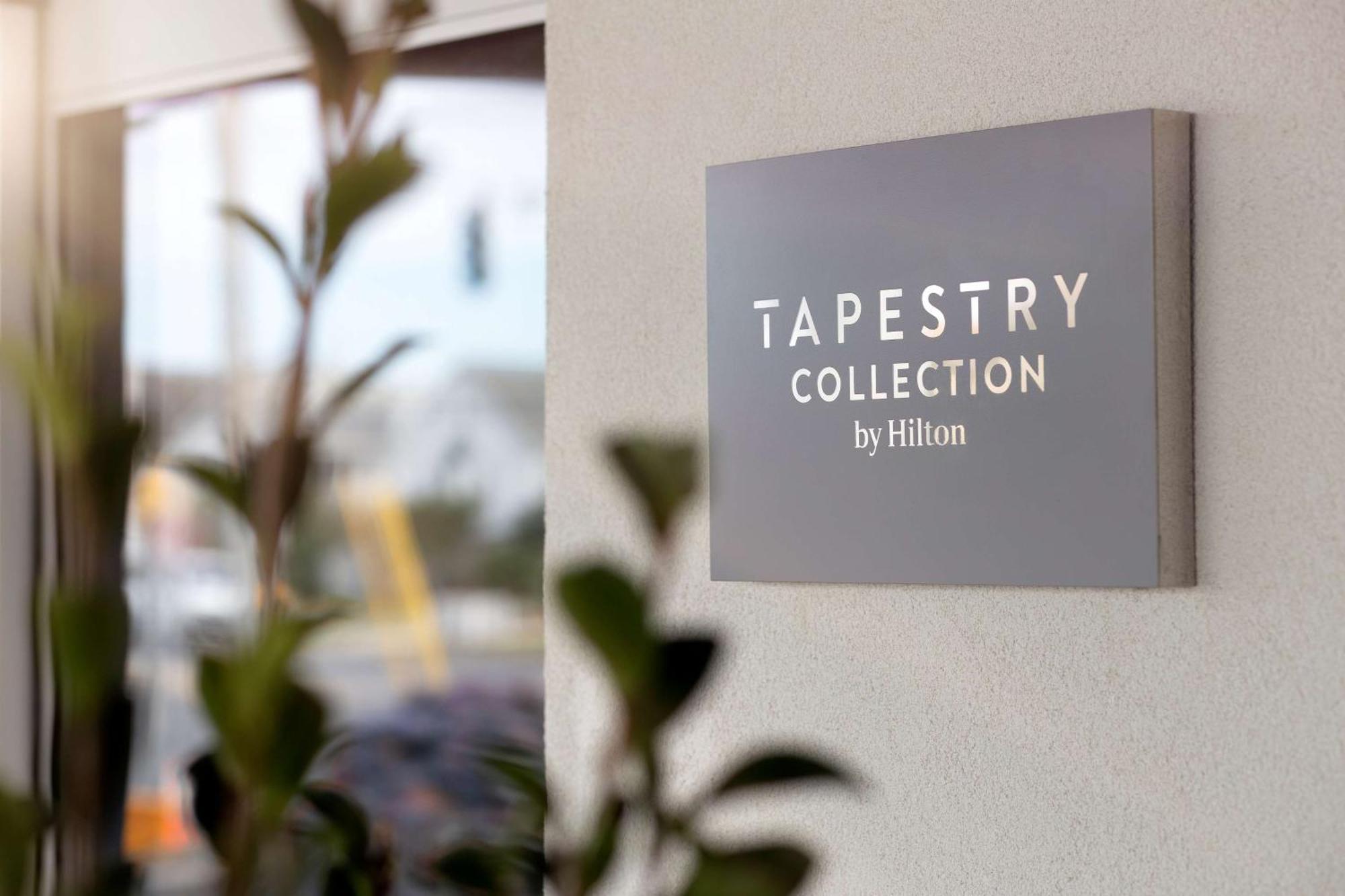 Tapestry By Hilton Fenwick Island, De Hotel Buitenkant foto