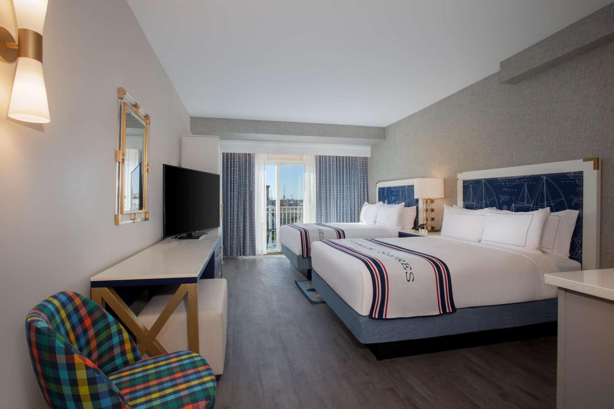 Tapestry By Hilton Fenwick Island, De Hotel Buitenkant foto