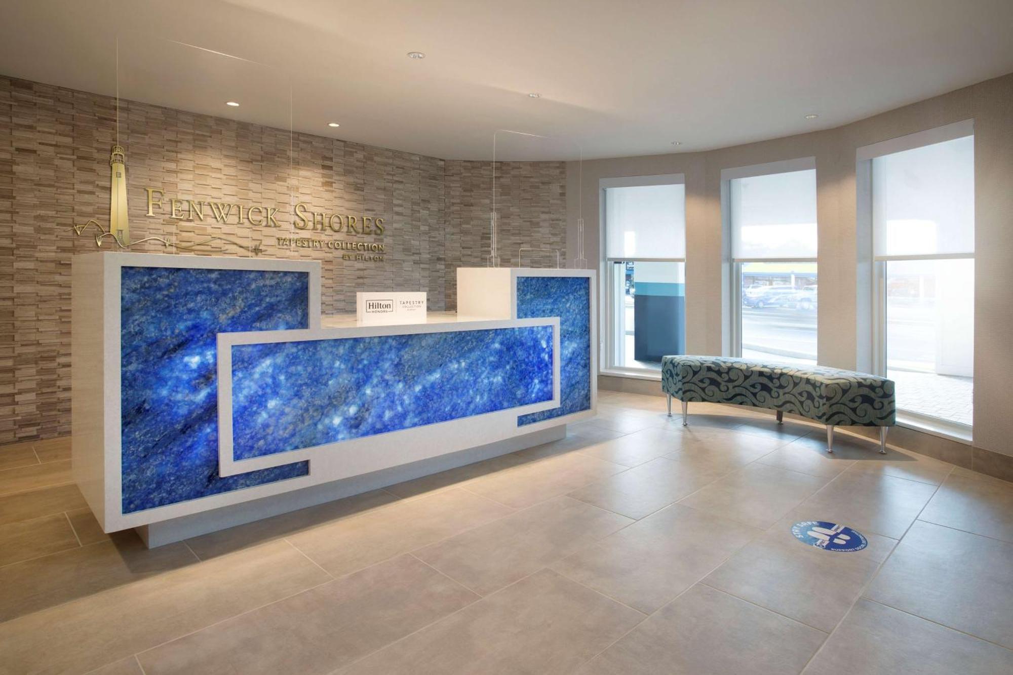 Tapestry By Hilton Fenwick Island, De Hotel Buitenkant foto