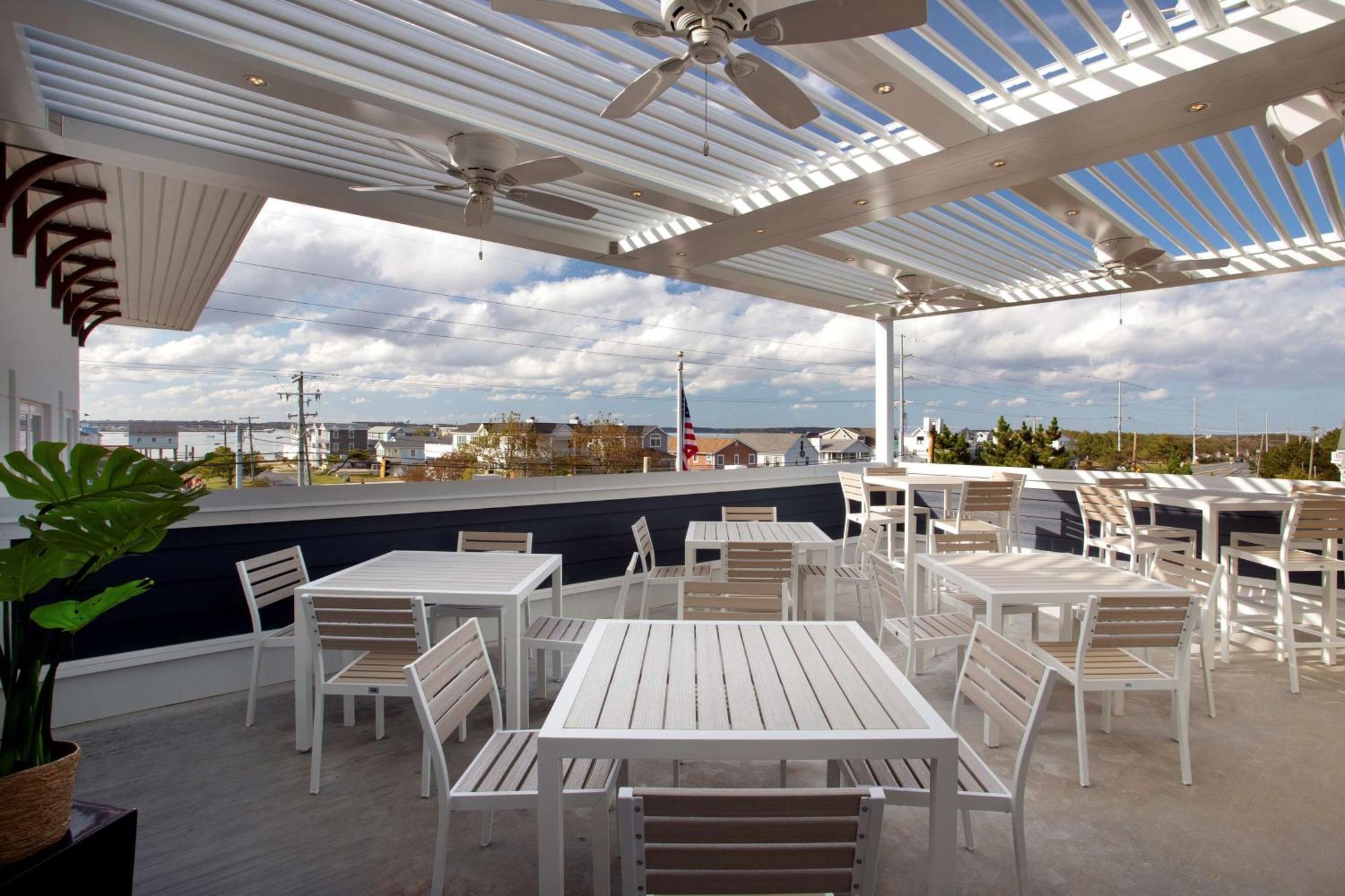 Tapestry By Hilton Fenwick Island, De Hotel Buitenkant foto