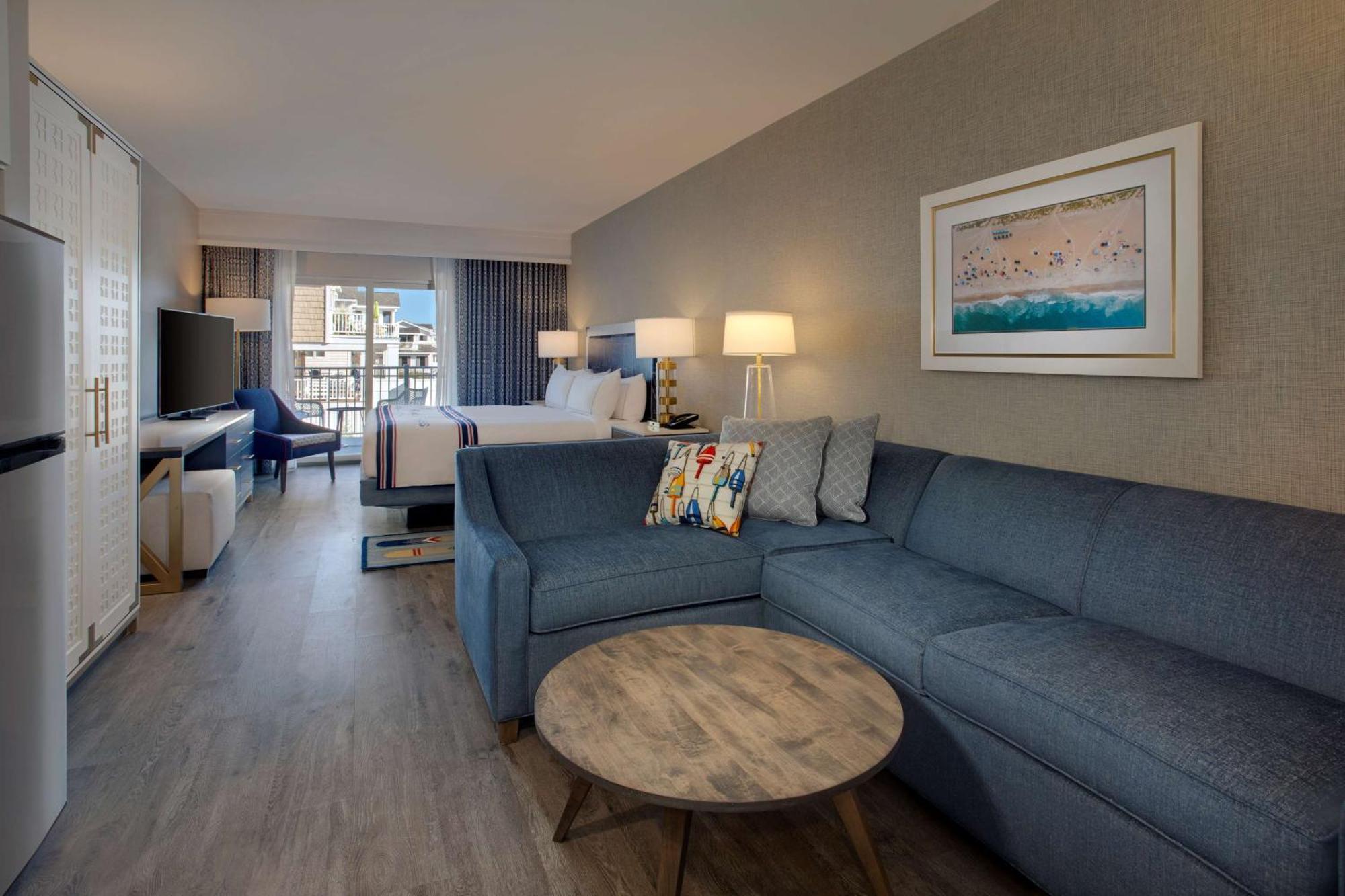 Tapestry By Hilton Fenwick Island, De Hotel Buitenkant foto