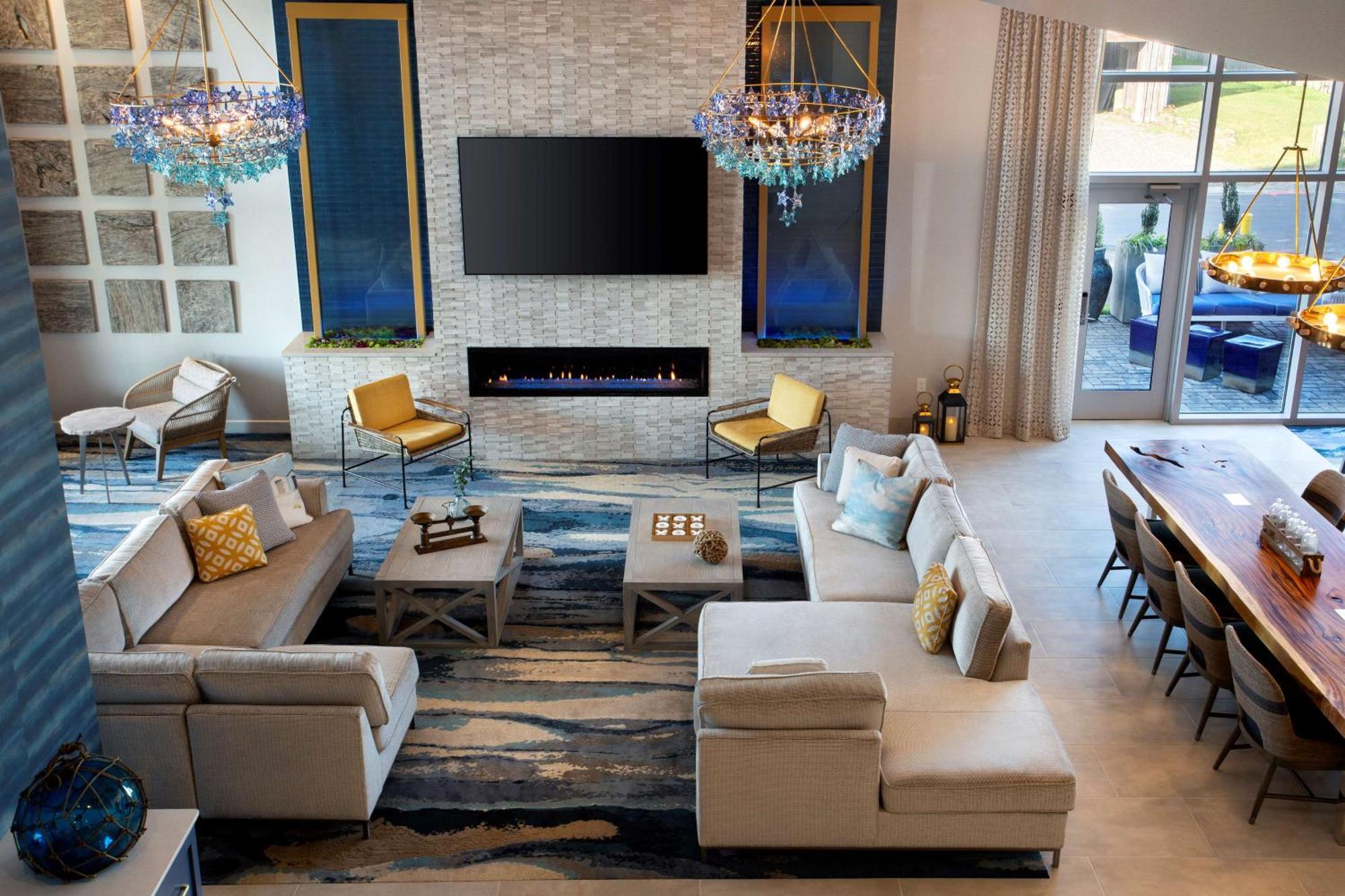 Tapestry By Hilton Fenwick Island, De Hotel Buitenkant foto
