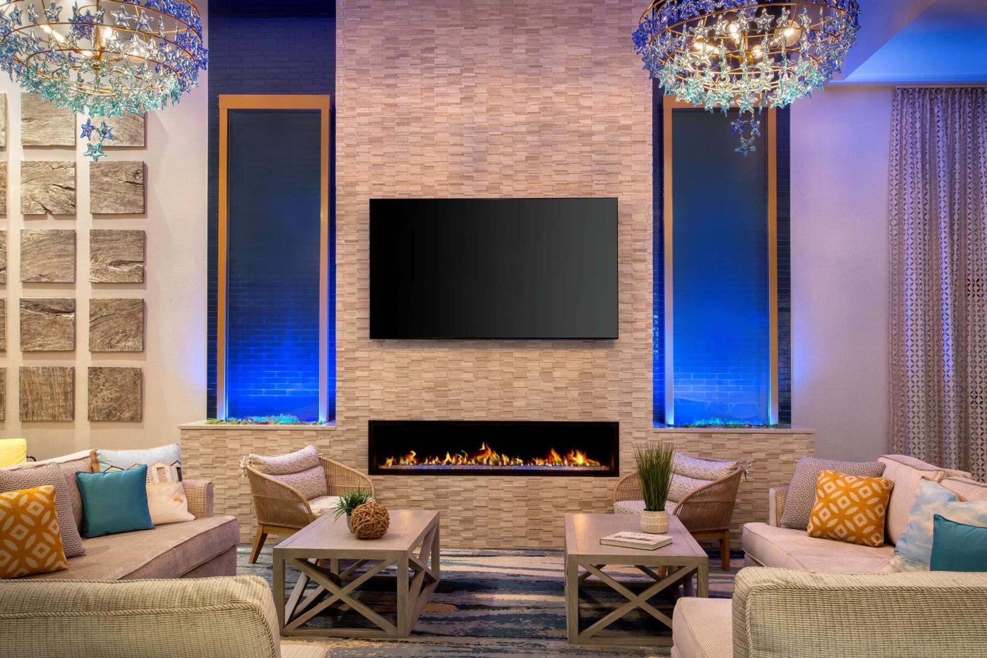 Tapestry By Hilton Fenwick Island, De Hotel Buitenkant foto