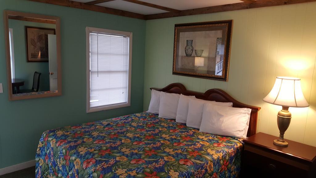Tapestry By Hilton Fenwick Island, De Hotel Buitenkant foto